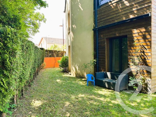 Appartement F3 à vendre - 3 pièces - 70.0 m2 - 60 - PICARDIE - Century 21 Osmose