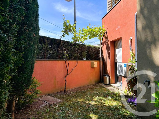 Appartement F3 à vendre - 3 pièces - 70.0 m2 - 60 - PICARDIE - Century 21 Osmose