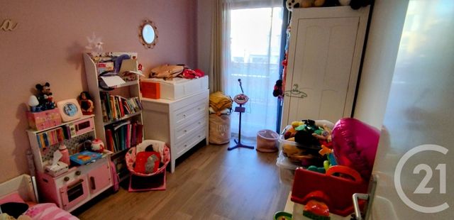 Appartement F3 bis à vendre - 3 pièces - 75.5 m2 - PERSAN - 95 - ILE-DE-FRANCE - Century 21 Osmose