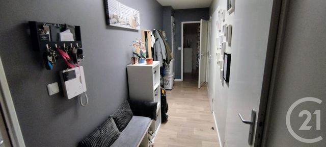 Appartement F3 bis à vendre - 3 pièces - 75.5 m2 - PERSAN - 95 - ILE-DE-FRANCE - Century 21 Osmose