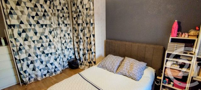 Appartement F3 bis à vendre - 3 pièces - 75.5 m2 - PERSAN - 95 - ILE-DE-FRANCE - Century 21 Osmose