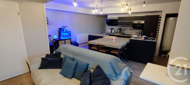 Appartement F3 bis à vendre - 3 pièces - 75.5 m2 - PERSAN - 95 - ILE-DE-FRANCE - Century 21 Osmose