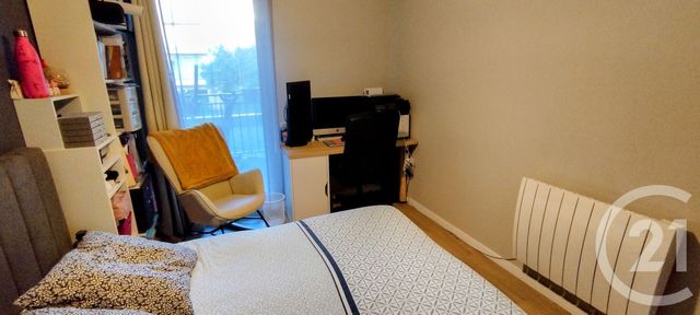 Appartement F3 bis à vendre - 3 pièces - 75.5 m2 - PERSAN - 95 - ILE-DE-FRANCE - Century 21 Osmose