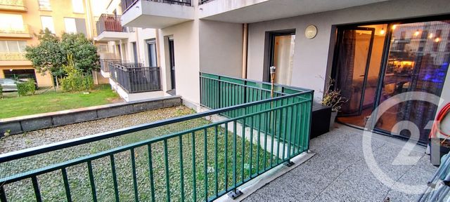 Appartement F3 bis à vendre - 3 pièces - 75.5 m2 - PERSAN - 95 - ILE-DE-FRANCE - Century 21 Osmose