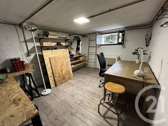 maison à vendre - 5 pièces - 85.87 m2 - BEAUMONT SUR OISE - 95 - ILE-DE-FRANCE - Century 21 Osmose