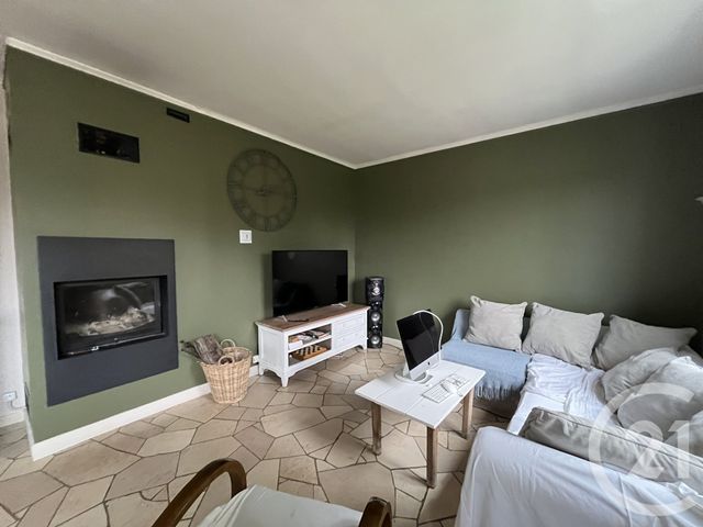 maison à vendre - 5 pièces - 85.87 m2 - BEAUMONT SUR OISE - 95 - ILE-DE-FRANCE - Century 21 Osmose