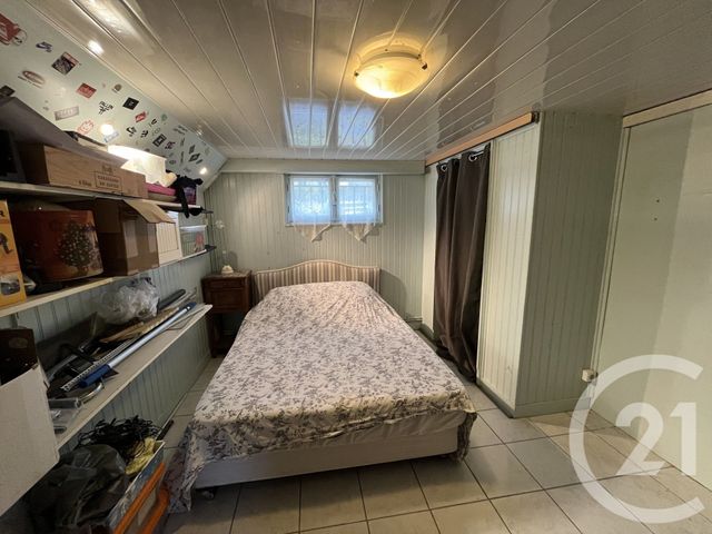 maison à vendre - 5 pièces - 85.87 m2 - BEAUMONT SUR OISE - 95 - ILE-DE-FRANCE - Century 21 Osmose