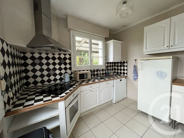 maison à vendre - 5 pièces - 85.87 m2 - BEAUMONT SUR OISE - 95 - ILE-DE-FRANCE - Century 21 Osmose