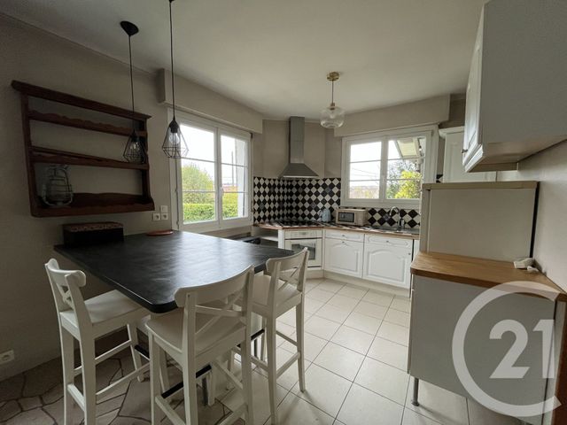 maison à vendre - 5 pièces - 85.87 m2 - BEAUMONT SUR OISE - 95 - ILE-DE-FRANCE - Century 21 Osmose