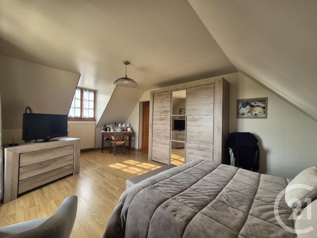 maison à vendre - 7 pièces - 185.24 m2 - CHAMBLY - 60 - PICARDIE - Century 21 Osmose