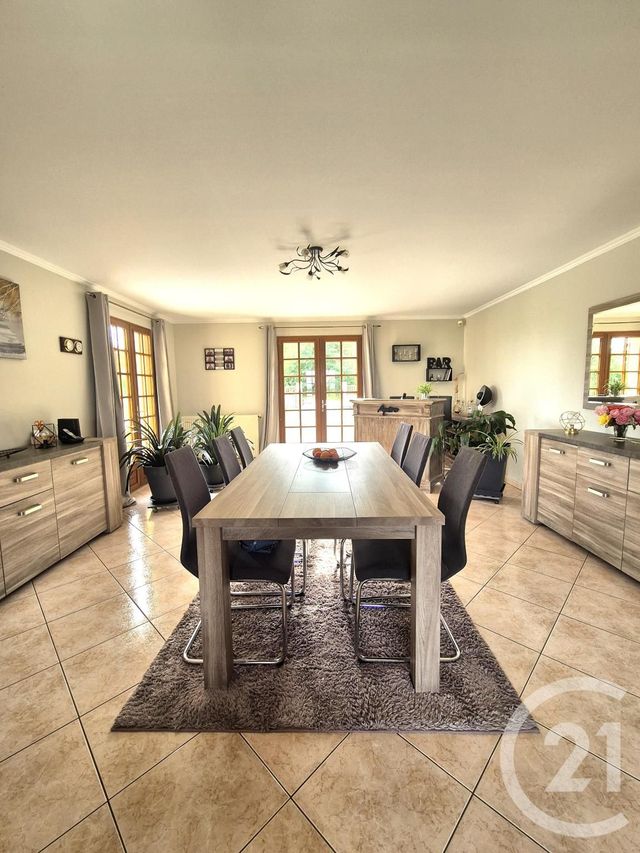 maison à vendre - 7 pièces - 185.24 m2 - CHAMBLY - 60 - PICARDIE - Century 21 Osmose