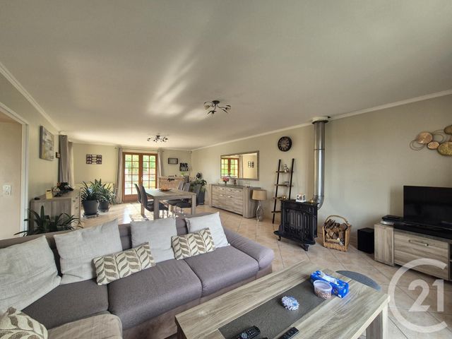 maison à vendre - 7 pièces - 185.24 m2 - CHAMBLY - 60 - PICARDIE - Century 21 Osmose