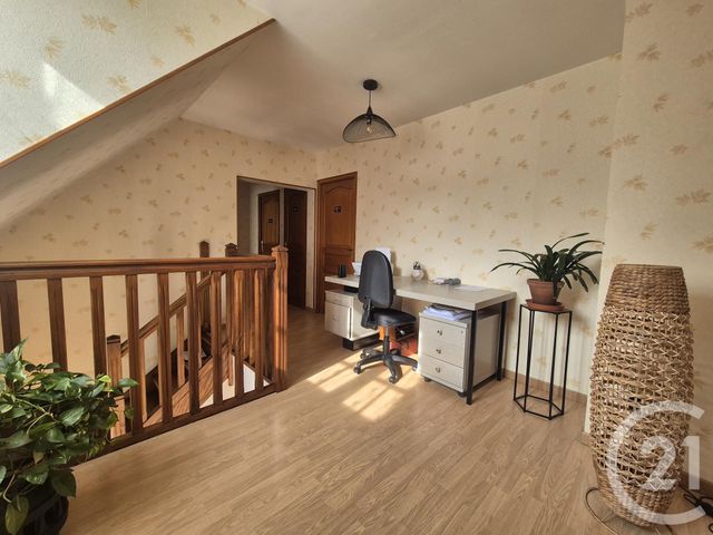 maison à vendre - 7 pièces - 185.24 m2 - CHAMBLY - 60 - PICARDIE - Century 21 Osmose