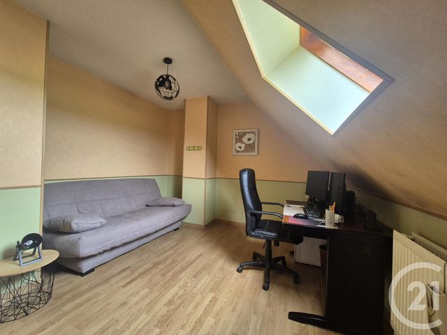 maison à vendre - 7 pièces - 185.24 m2 - CHAMBLY - 60 - PICARDIE - Century 21 Osmose