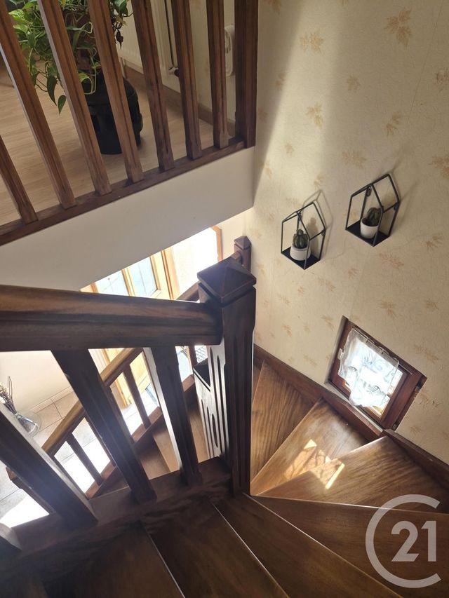 maison à vendre - 7 pièces - 185.24 m2 - CHAMBLY - 60 - PICARDIE - Century 21 Osmose