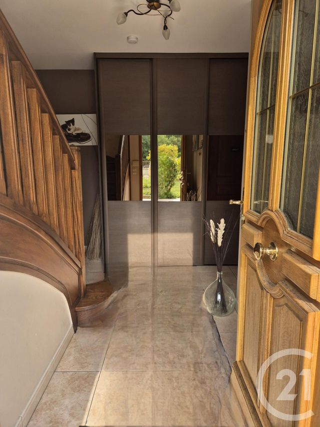 maison à vendre - 7 pièces - 185.24 m2 - CHAMBLY - 60 - PICARDIE - Century 21 Osmose