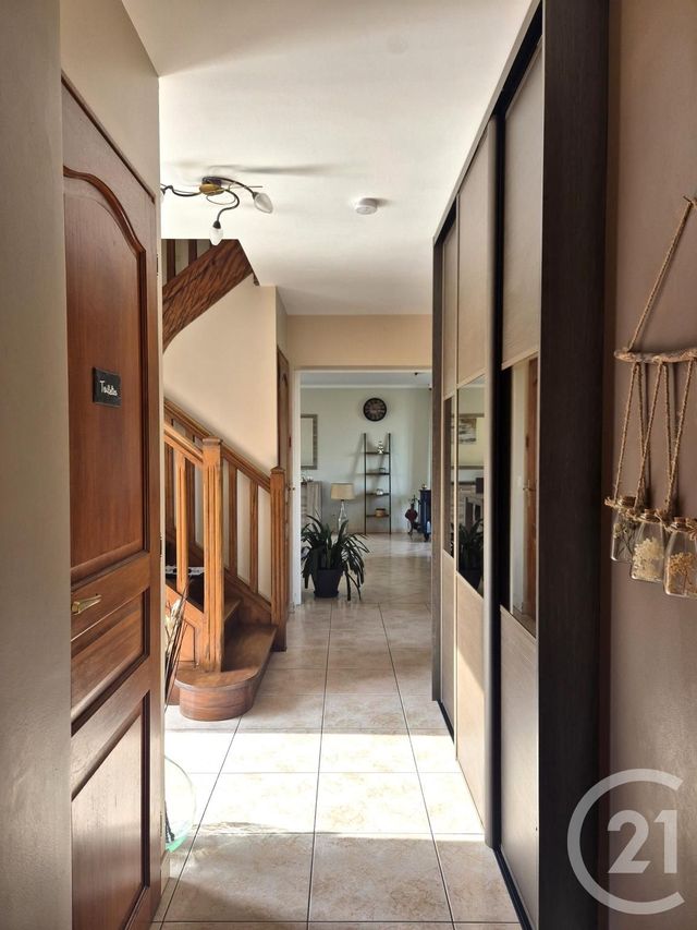 maison à vendre - 7 pièces - 185.24 m2 - CHAMBLY - 60 - PICARDIE - Century 21 Osmose