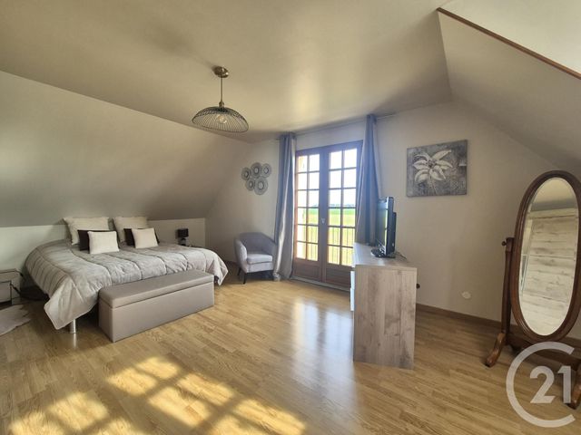 maison à vendre - 7 pièces - 185.24 m2 - CHAMBLY - 60 - PICARDIE - Century 21 Osmose