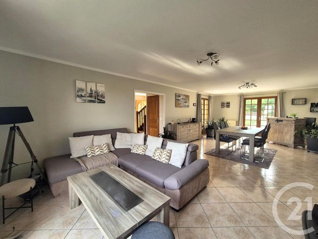 maison à vendre - 7 pièces - 185.24 m2 - CHAMBLY - 60 - PICARDIE - Century 21 Osmose