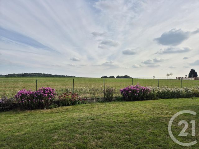 maison à vendre - 7 pièces - 185.24 m2 - CHAMBLY - 60 - PICARDIE - Century 21 Osmose