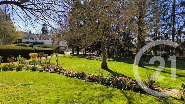 maison à vendre - 9 pièces - 210.0 m2 - STE GENEVIEVE - 60 - PICARDIE - Century 21 Osmose