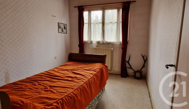 maison à vendre - 9 pièces - 210.0 m2 - STE GENEVIEVE - 60 - PICARDIE - Century 21 Osmose