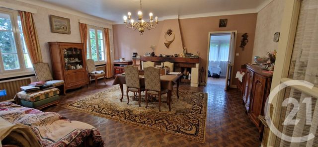 maison à vendre - 9 pièces - 210.0 m2 - STE GENEVIEVE - 60 - PICARDIE - Century 21 Osmose