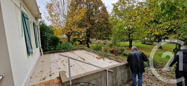 maison à vendre - 9 pièces - 210.0 m2 - STE GENEVIEVE - 60 - PICARDIE - Century 21 Osmose