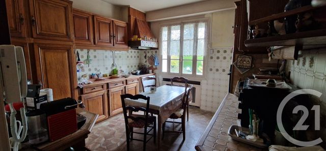 maison à vendre - 9 pièces - 210.0 m2 - STE GENEVIEVE - 60 - PICARDIE - Century 21 Osmose