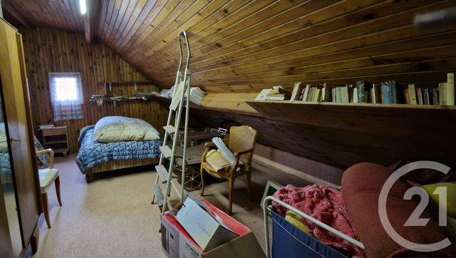 maison à vendre - 9 pièces - 210.0 m2 - STE GENEVIEVE - 60 - PICARDIE - Century 21 Osmose