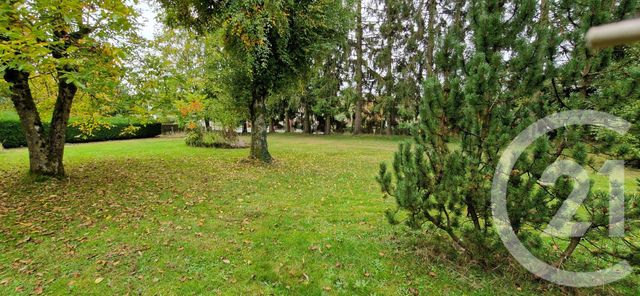 maison à vendre - 9 pièces - 210.0 m2 - STE GENEVIEVE - 60 - PICARDIE - Century 21 Osmose