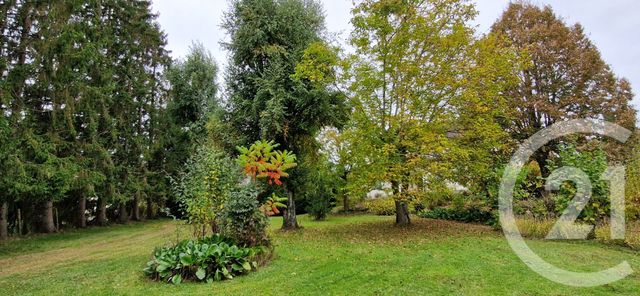 maison à vendre - 9 pièces - 210.0 m2 - STE GENEVIEVE - 60 - PICARDIE - Century 21 Osmose