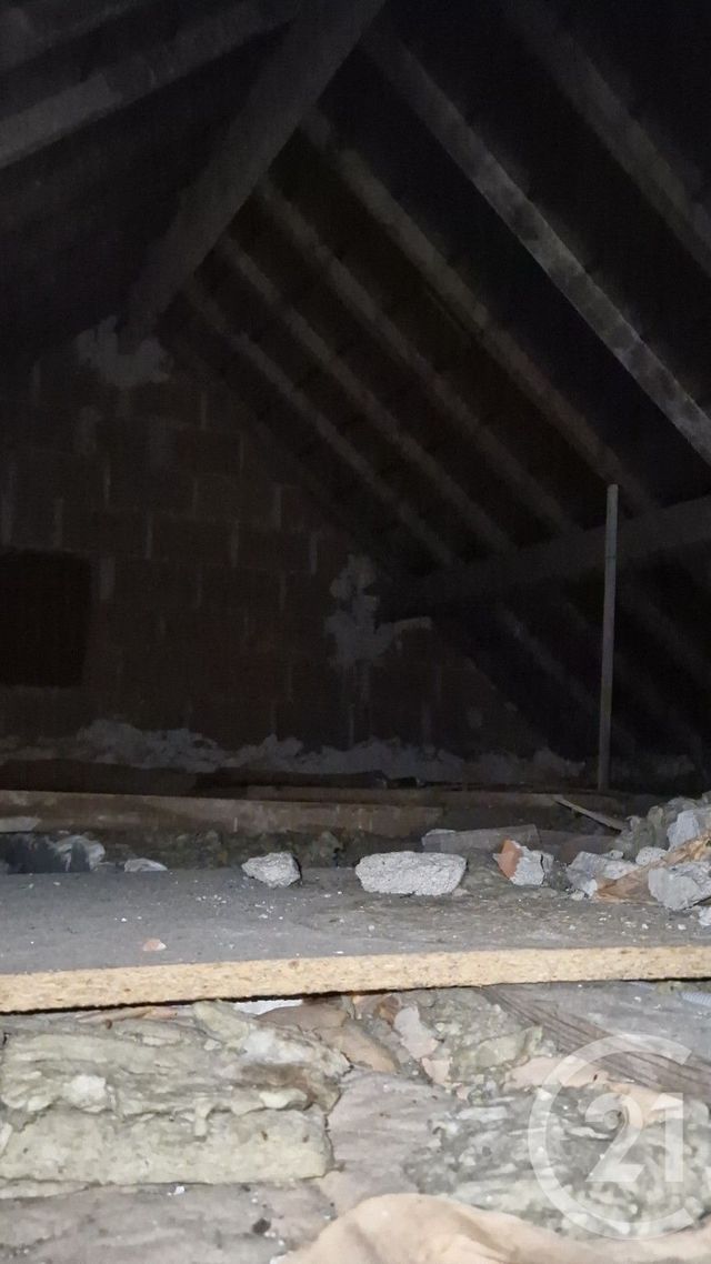 maison à vendre - 9 pièces - 210.0 m2 - STE GENEVIEVE - 60 - PICARDIE - Century 21 Osmose