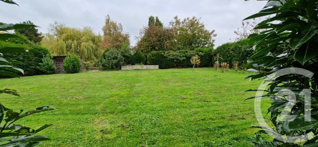 maison à vendre - 9 pièces - 210.0 m2 - STE GENEVIEVE - 60 - PICARDIE - Century 21 Osmose
