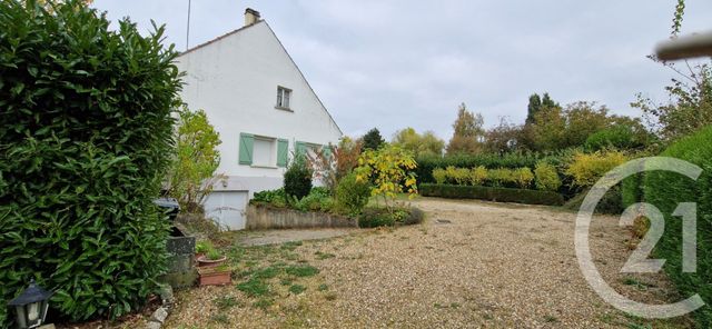 maison à vendre - 9 pièces - 210.0 m2 - STE GENEVIEVE - 60 - PICARDIE - Century 21 Osmose