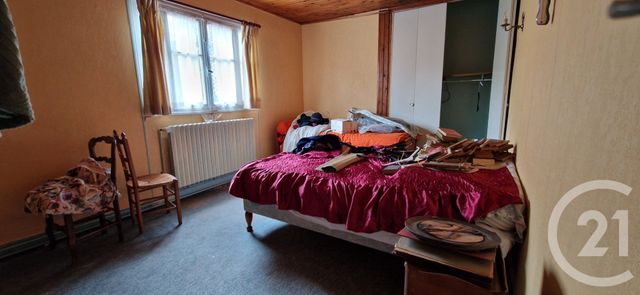 maison à vendre - 9 pièces - 210.0 m2 - STE GENEVIEVE - 60 - PICARDIE - Century 21 Osmose