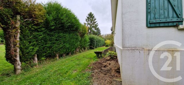 maison à vendre - 9 pièces - 210.0 m2 - STE GENEVIEVE - 60 - PICARDIE - Century 21 Osmose