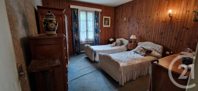 maison à vendre - 9 pièces - 210.0 m2 - STE GENEVIEVE - 60 - PICARDIE - Century 21 Osmose