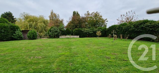 maison à vendre - 9 pièces - 210.0 m2 - STE GENEVIEVE - 60 - PICARDIE - Century 21 Osmose