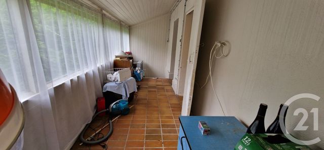 maison à vendre - 9 pièces - 210.0 m2 - STE GENEVIEVE - 60 - PICARDIE - Century 21 Osmose