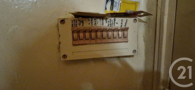 maison à vendre - 9 pièces - 210.0 m2 - STE GENEVIEVE - 60 - PICARDIE - Century 21 Osmose