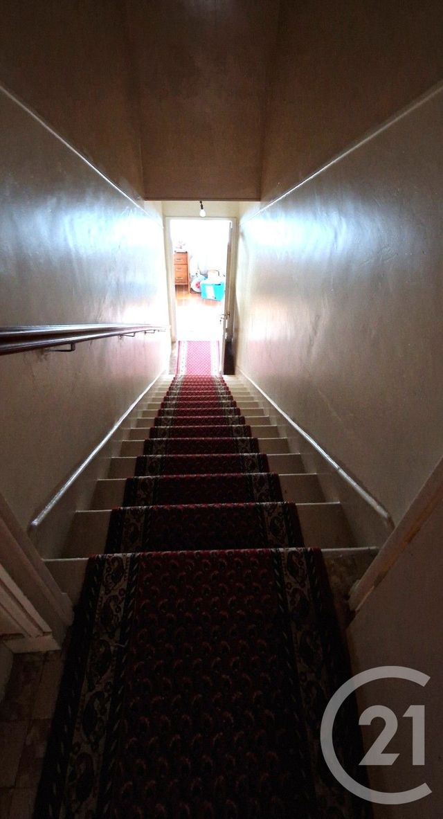 maison à vendre - 9 pièces - 210.0 m2 - STE GENEVIEVE - 60 - PICARDIE - Century 21 Osmose