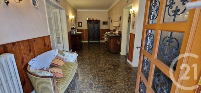 maison à vendre - 9 pièces - 210.0 m2 - STE GENEVIEVE - 60 - PICARDIE - Century 21 Osmose