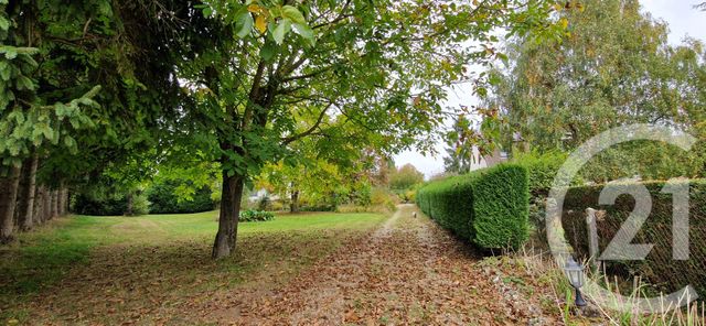 maison à vendre - 9 pièces - 210.0 m2 - STE GENEVIEVE - 60 - PICARDIE - Century 21 Osmose