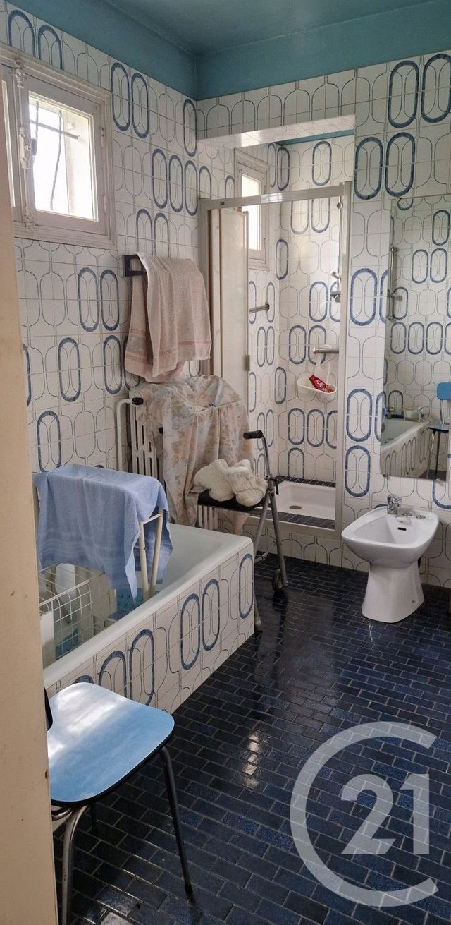 maison à vendre - 9 pièces - 210.0 m2 - STE GENEVIEVE - 60 - PICARDIE - Century 21 Osmose