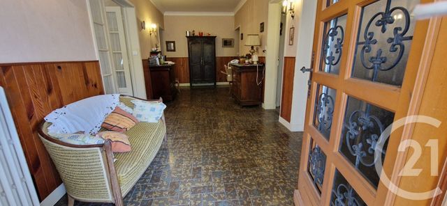 maison à vendre - 9 pièces - 210.0 m2 - STE GENEVIEVE - 60 - PICARDIE - Century 21 Osmose