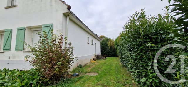 maison à vendre - 9 pièces - 210.0 m2 - STE GENEVIEVE - 60 - PICARDIE - Century 21 Osmose