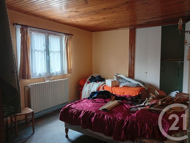 maison à vendre - 9 pièces - 210.0 m2 - STE GENEVIEVE - 60 - PICARDIE - Century 21 Osmose