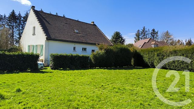 maison à vendre - 9 pièces - 210.0 m2 - STE GENEVIEVE - 60 - PICARDIE - Century 21 Osmose