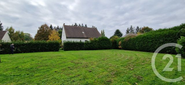 maison à vendre - 9 pièces - 210.0 m2 - STE GENEVIEVE - 60 - PICARDIE - Century 21 Osmose